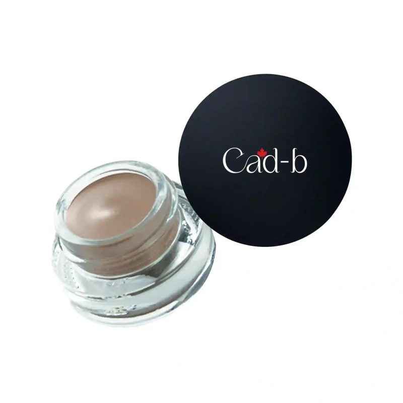 Image of Brow Pomade – Cool Taupe | Long-Lasting, Smudge-Proof Eyebrow Cream – BPM41