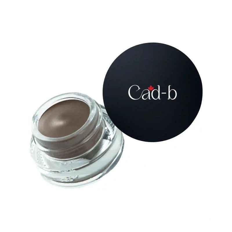 Image of Brow Pomade – Light Brown | Long-Lasting, Smudge-Proof Eyebrow Cream – BPM42
