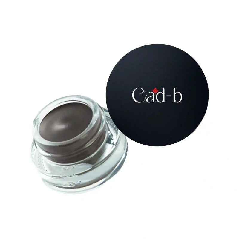 Image of Brow Pomade - Deep Brown | Long Lasting Coverage - BPM44