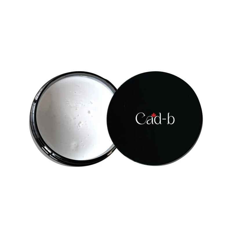 Image of Hair Clay for Men – Medium Hold Matte Finish | Natural Styling Clay with Grapeseed & Hempseed Oil – HPE1