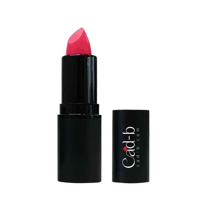 Image of Matte Lipstick - MM2 | Rich Pigment, Velvety Soft-Matte Finish with Castor Oil & Jojoba Esters | Vegan | CAD B