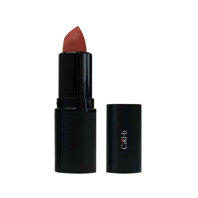 Image of Sheer Finish Lipstick – Plum Wine (206C) | Hydrating, UV-Protective, Paraben-Free & Cruelty-Free
