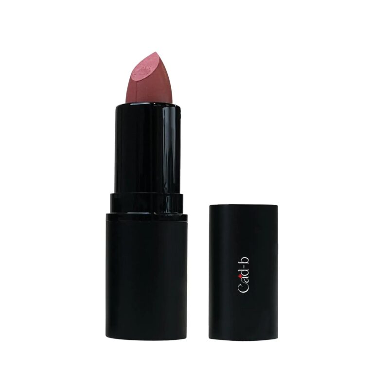 Image of Paraben Free, Cruelty Free Lipstick - Barely Beige | P023