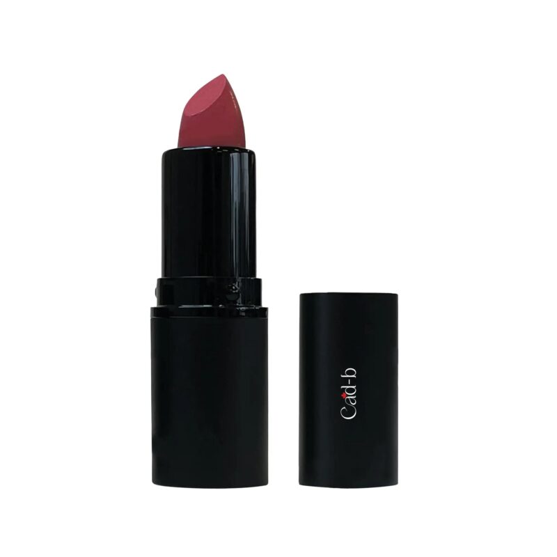 Image of Paraben Free, Cruelty Free Lipstick - Creamy Mauve | P024