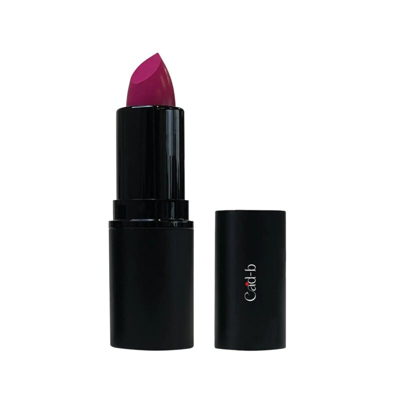 Image of Paraben Free, Cruelty Free Lipstick - Pink Pizzazz | P026