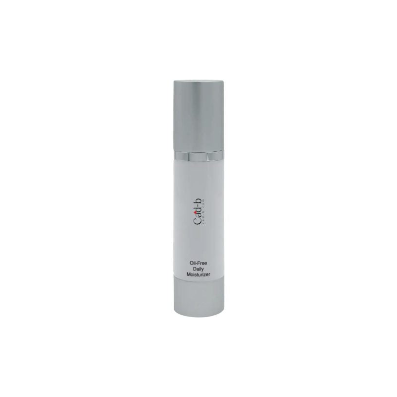 Image of Oil Free Daily Moisturizer - DMOZ | Provides All Day Hydration Without a Greasy Feel
