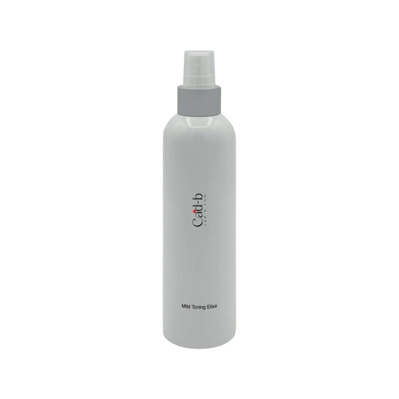 Image of Mild Toning Elixir | Facial Serum