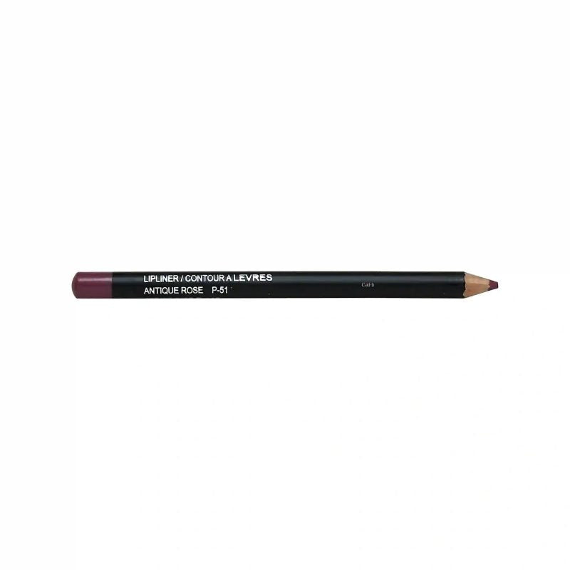 Image of Lip Liner - Antique Rose - LP51 | Paraben Free, Rich Pigments