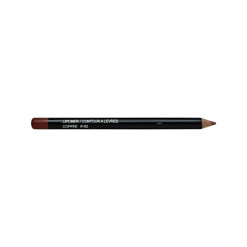 Image of Lip Liner - Coffee - LP52 | Paraben Free, Rich Pigments