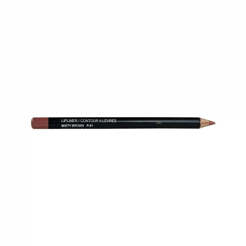 Image of Lip Liner - Misty Brown - LP61 | Paraben Free, Rich Pigments
