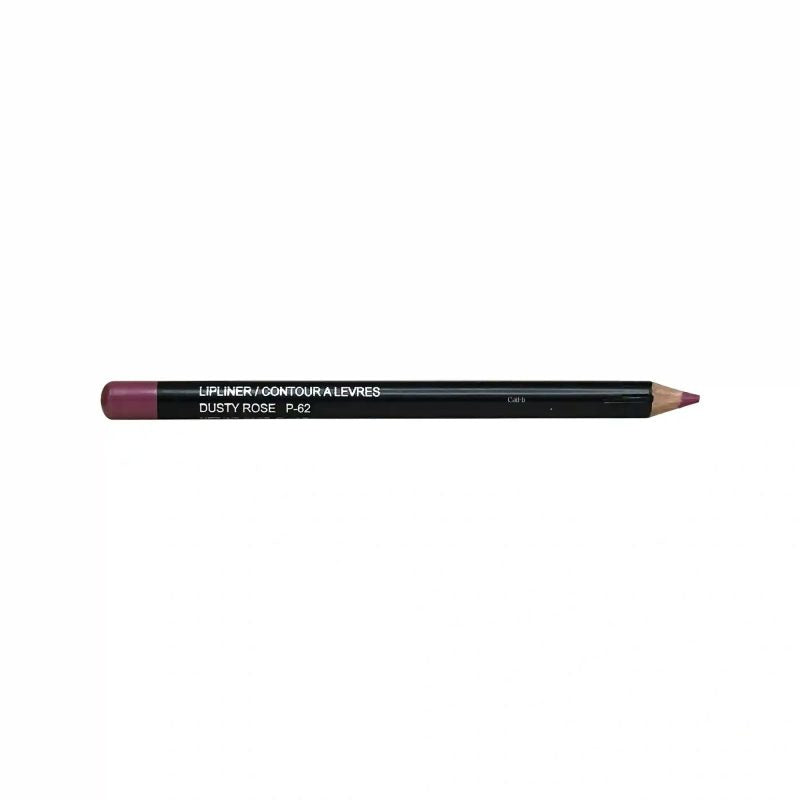 Image of Lip Liner - Dusty Rose - LP62 | Paraben Free, Rich Pigments