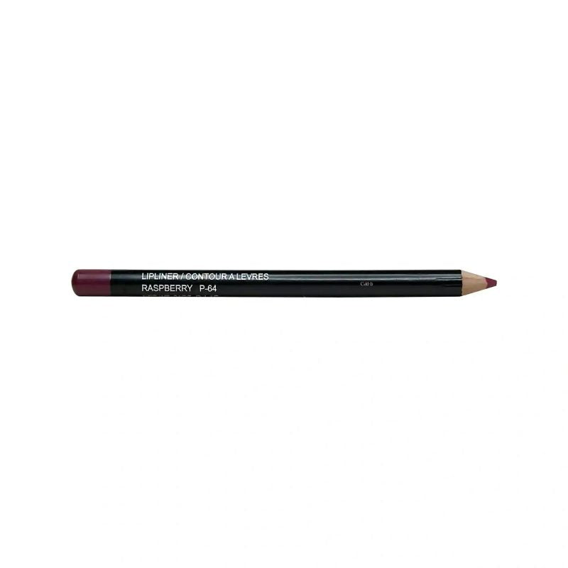 Image of Lip Liner - Raspberry - LP64 | Paraben Free, Rich Pigments