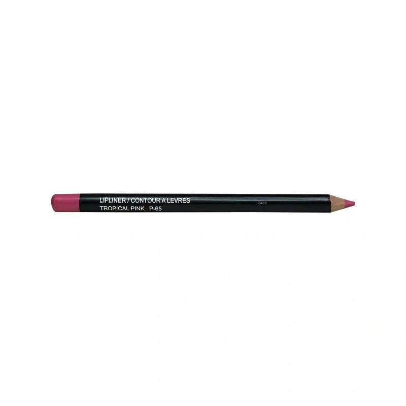 Image of Lip Liner - Tropical Pink - LP65 | Paraben Free, Rich Pigments
