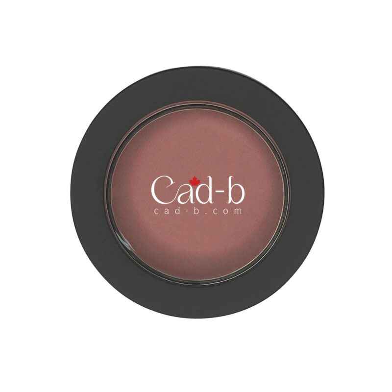 Image of Single Pan Blush – Macaron – SPB107 | Silky Matte Finish | Hypoallergenic, Talc-Free & Cruelty-Free