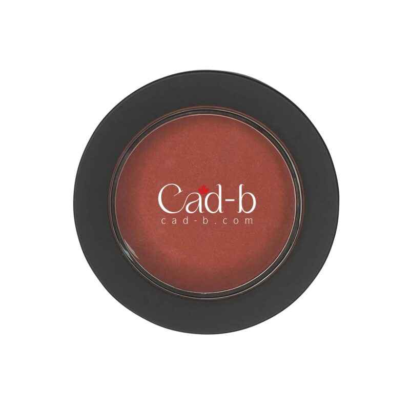 Image of Single Pan Blush – Snapdragon – SPB48 | Silky Matte Finish | Hypoallergenic, Talc-Free & Cruelty-Free