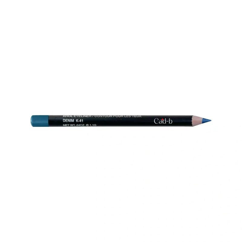 Image of Khol Eyeliner - Denim - KOL-K41 | Cruelty Free, Paraben Free
