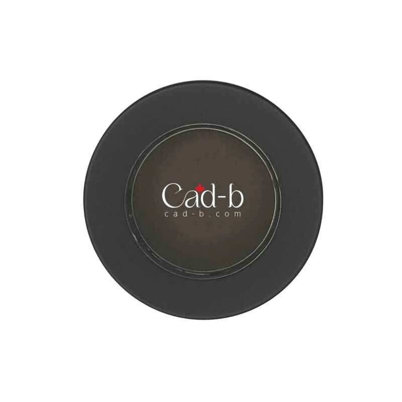 Image of Single Pan Eyeshadow – Earth (SPE125) | Talc-Free, Vegan, Hypoallergenic, Long-Lasting