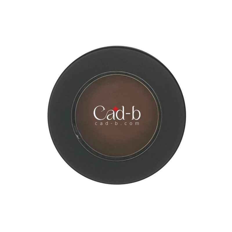 Image of Single Pan Eyeshadow – Coconut – SPE178 | Talc-Free, Vegan, Long-Wear Nude Eyeshadow | Smooth, Blendable Finish