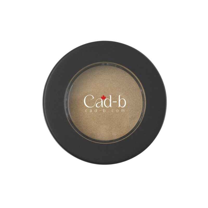 Image of Single Pan Eyeshadow – Golden Egg – SPE245 | Talc Free, Vegan, Hypoallergenic, Long-Lasting Finish