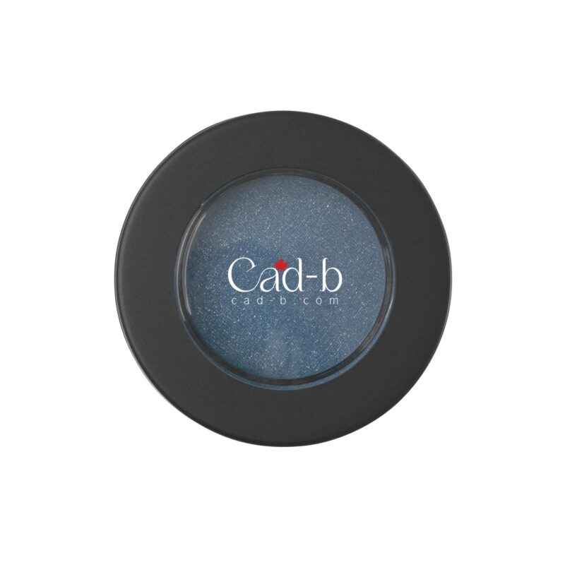 Image of Single Pan Eyeshadow – Robin Egg – SPE306 | Talc-Free, Vegan, Long-Wear Blue Eyeshadow | Smooth, Blendable Finish