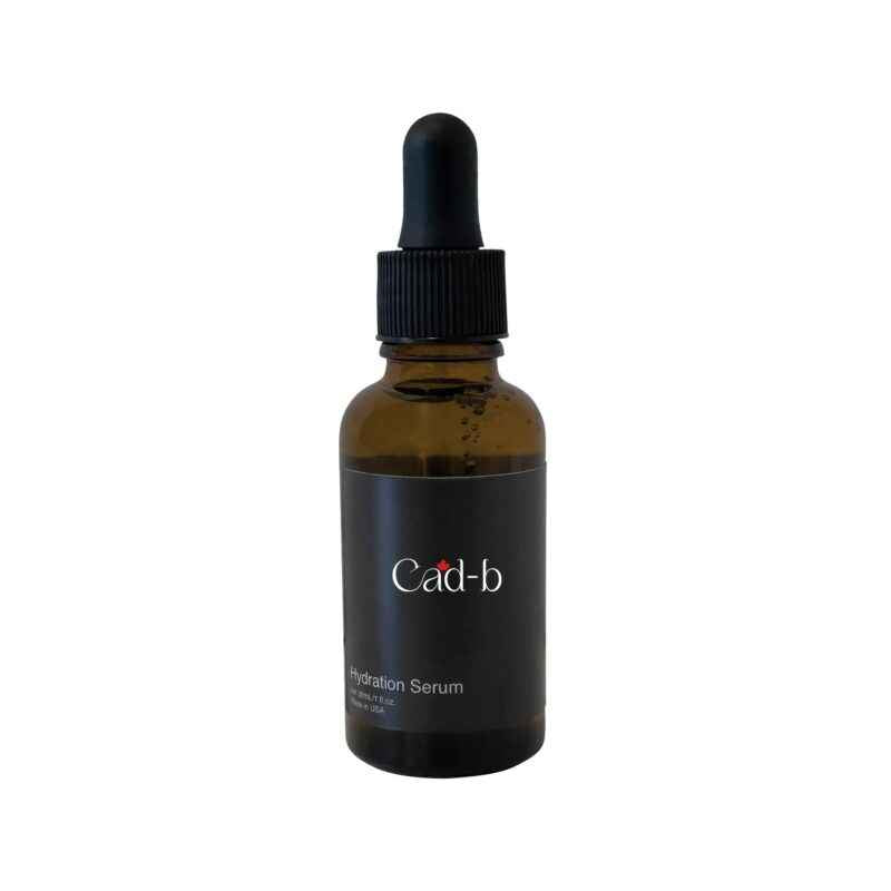 Image of Hydration Serum - HDS | Cruelty Free, Paraben Free, Vegan