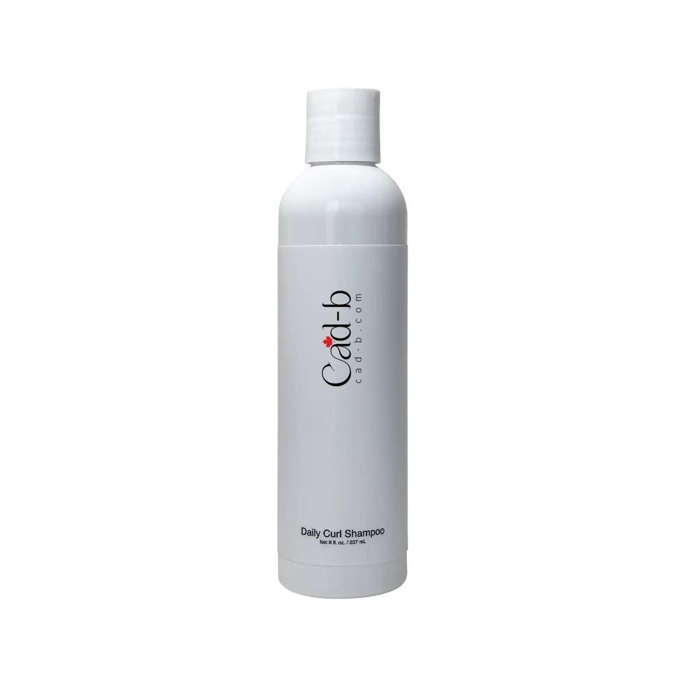 Image of Daily Curl Shampoo For Curly Hairs With Vitamins – CSMP