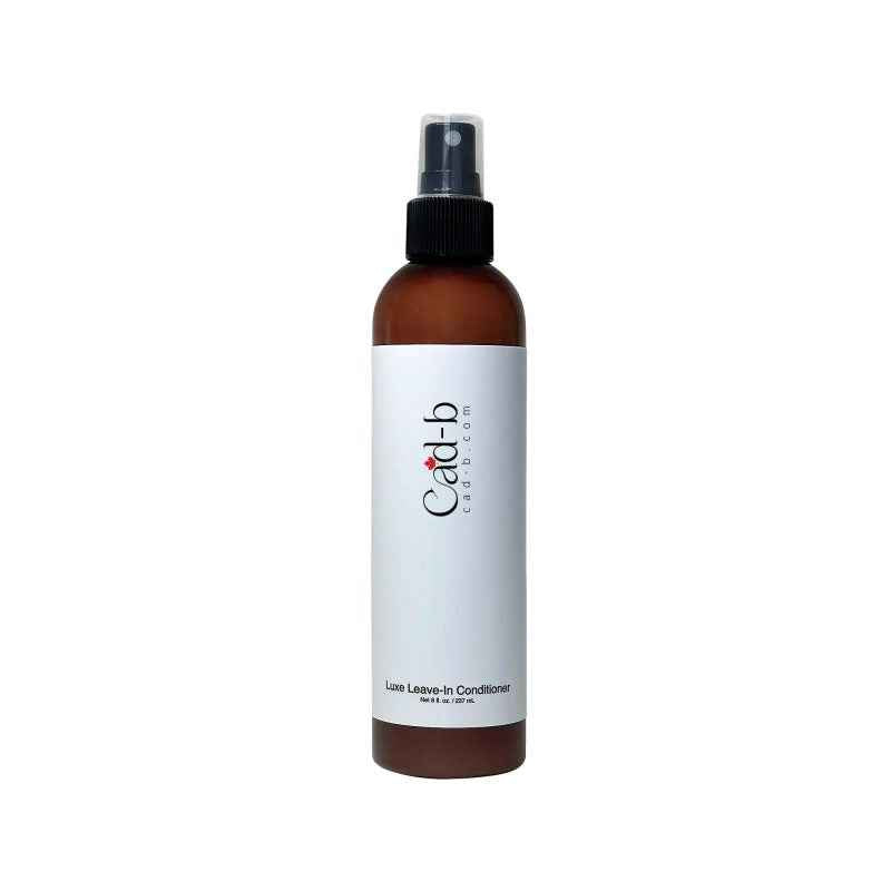 Image of Luxe Leave-In Pro Vitamin B5 Hair Conditioner - LUXE - Cruelty Free | Suitable For All Hair Types