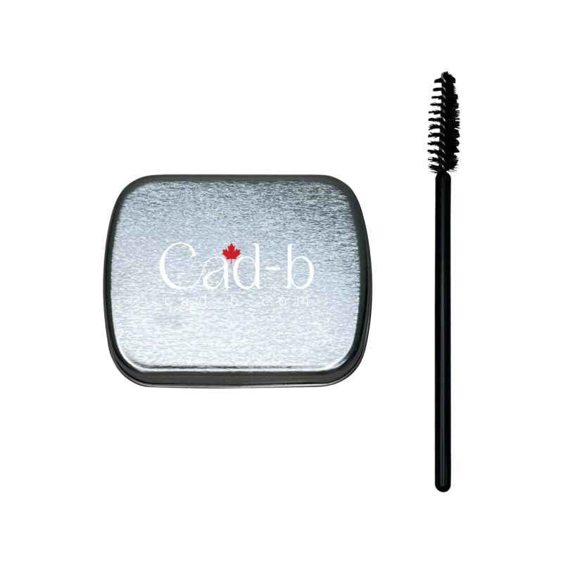 Image of Brow Soap – Clear | Extra-Strong Hold, Vegan & Cruelty-Free Brow Styling Soap