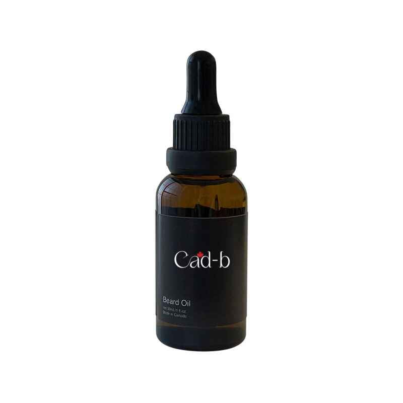 Image of Unscented Beard Oil - Unscented | Vegan, Reduces Beard Itch