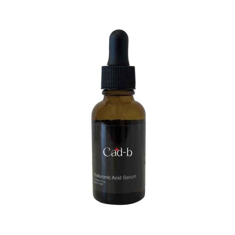 Image of Hydro Boost Hyaluronic Serum – HAS | Paraben Free, Vegan, Cruelty Free