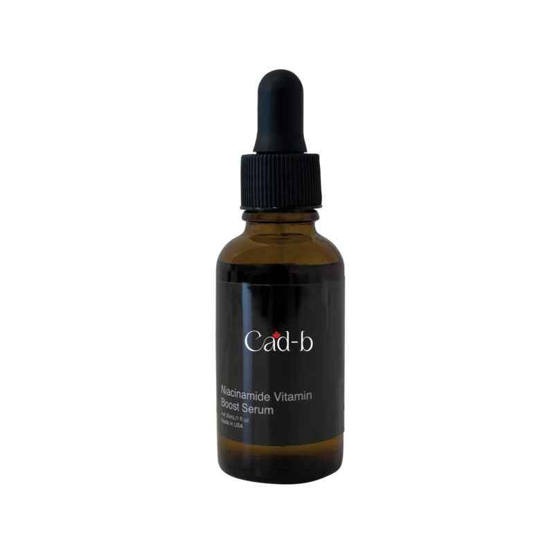 Image of Niacinamide Vitamin Boost Serum | Cruelty Free, Paraben Free, Vegan