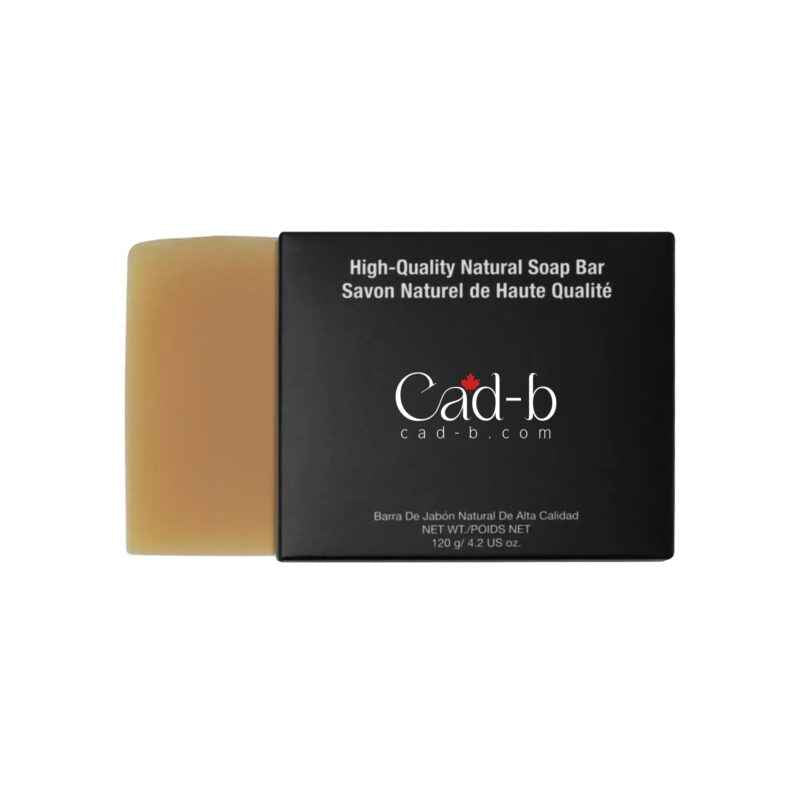 Image of Natural Citrón Soap | Paraben Free