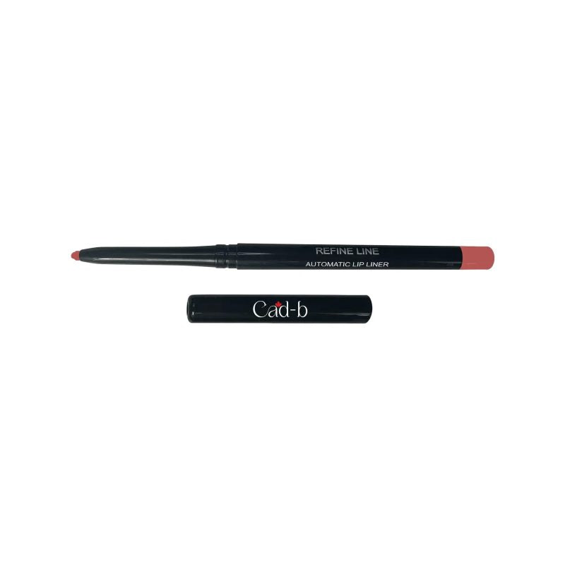 Image of Automatic Lip Liner - Rosebud - ALL05 | Natural Finish and Long Lasting Wear