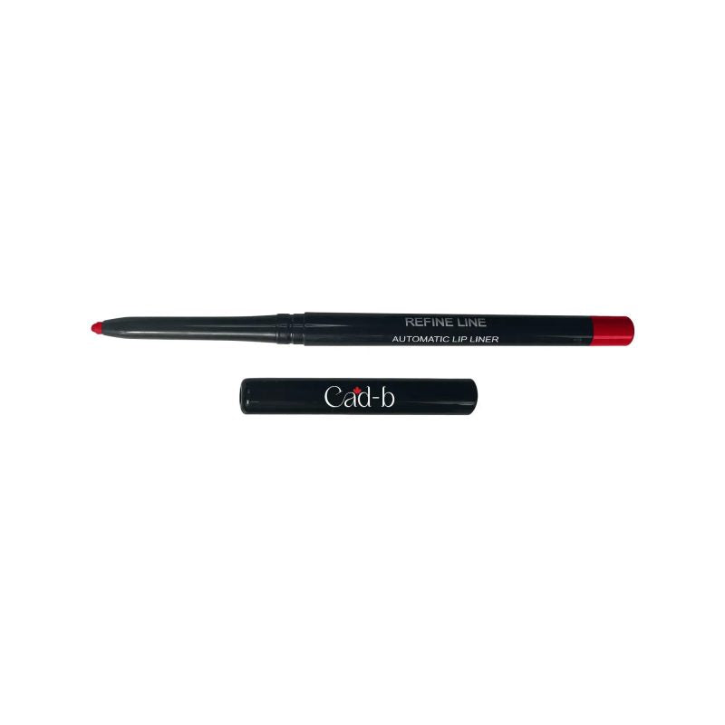 Image of Automatic Lip Liner - Scarlet - ALL06 | Natural Finish and Long Lasting Wear