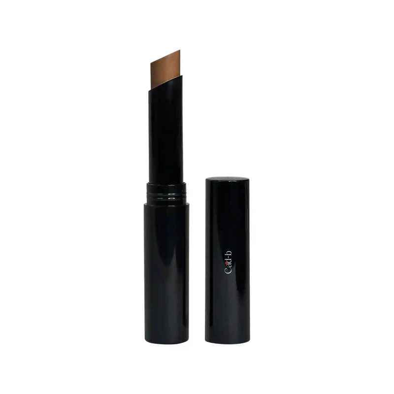 Image of Cream Concealer Stick - Choco - DC2 | Medium to full coverage with matte finish