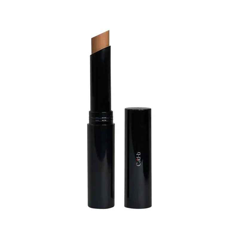 Image of Cream Concealer Stick - Pecan - DW1 | Medium to full coverage with matte finish