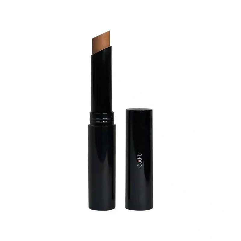 Image of Cream Concealer Stick – Oak – DW3 | Medium to Full Coverage | Matte Finish, Long-Lasting
