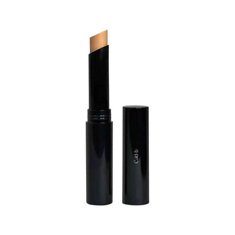 Image of Cream Concealer Stick - Honey - MW3 | Medium to full coverage with matte finish