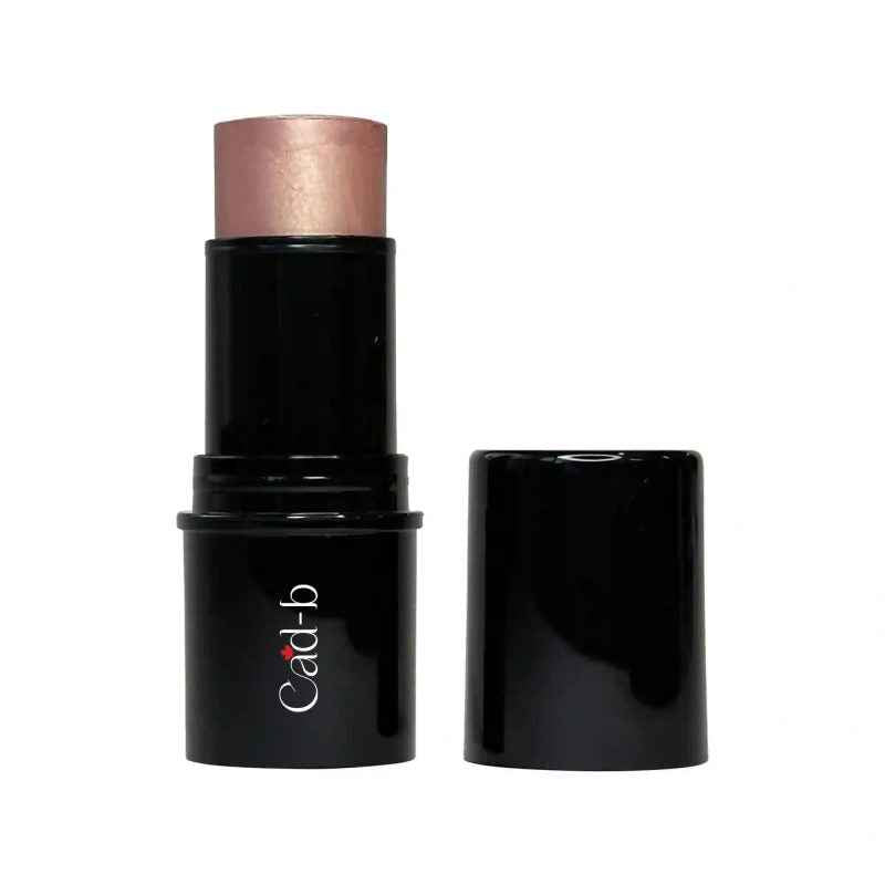 Image of Highlighter Stick with Vitamin C, Vitamin A, Vitamin E, Suitable for all skin types - Beige Lights HST102 | Cruelty Free, Paraben Free