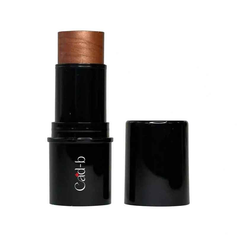 Image of Highlighter Stick - Bronze Lights - HST103 with Vitamin C, Vitamin A, Vitamin E and Suitable for all skin types