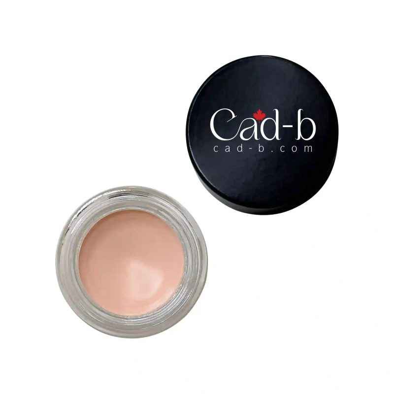Image of Eye & Lip Primer – EP05 | Long-Lasting Base for Lipsticks & Eyeshadows | Cruelty-Free, Paraben-Free