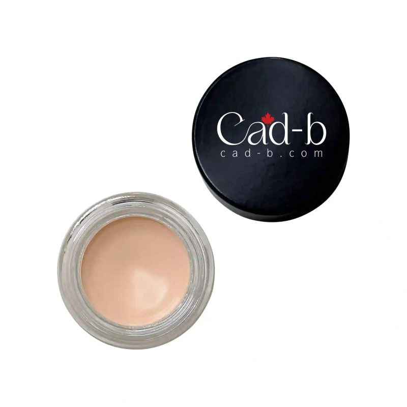 Image of Pearl Eye Primer – Prevent Eyeshadow Creasing & Enhance Color – EP10 | Cruelty-Free, Paraben-Free
