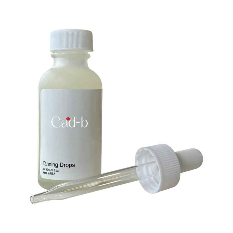 Image of Tanning Drops | Cruelty Free, Organic, Paraben Free, Vegan