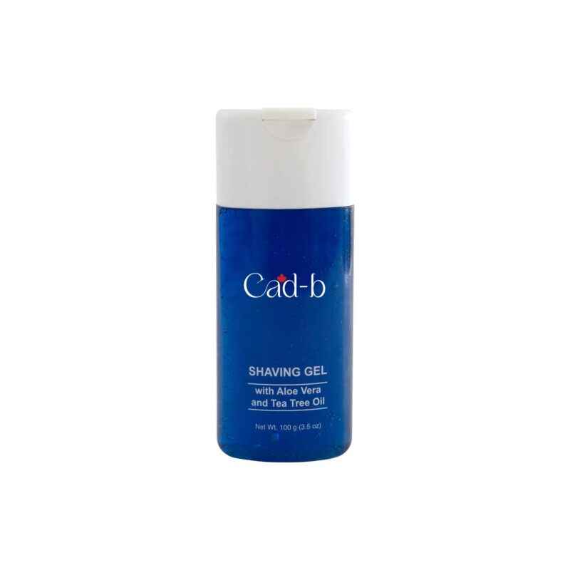 Image of Shaving Gel | Cruelty Free, Paraben Free, Vegan