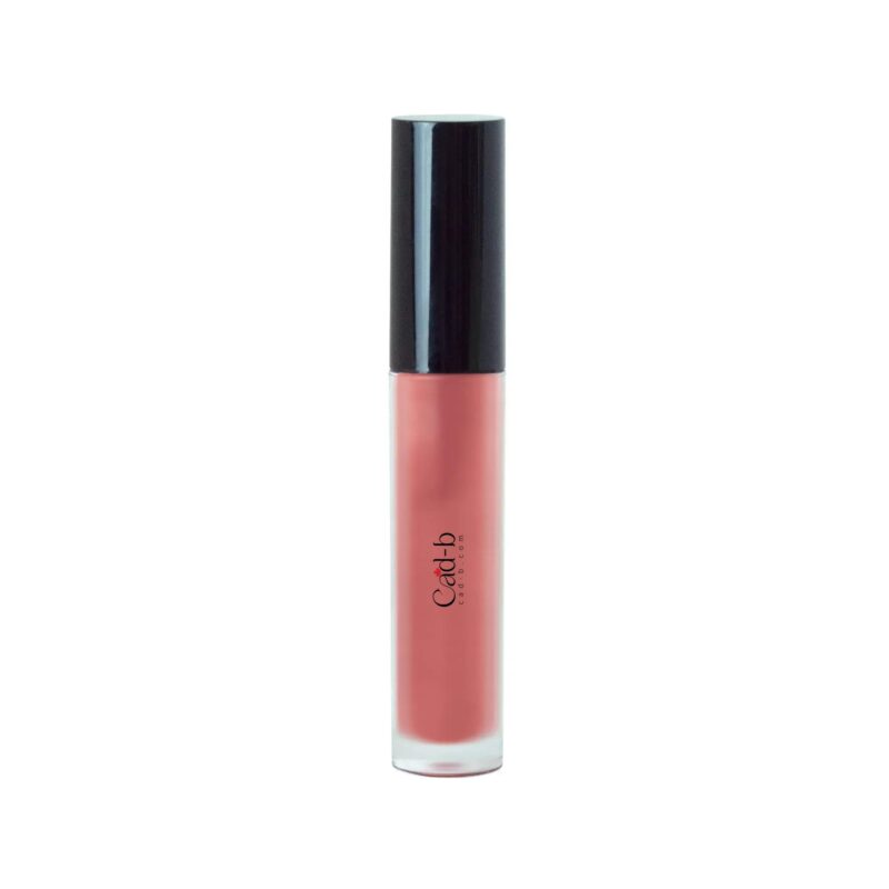 Image of Lip Gloss - Chestnut LG14 | Vegan, Paraben Free, Shimmer & Natural Finish