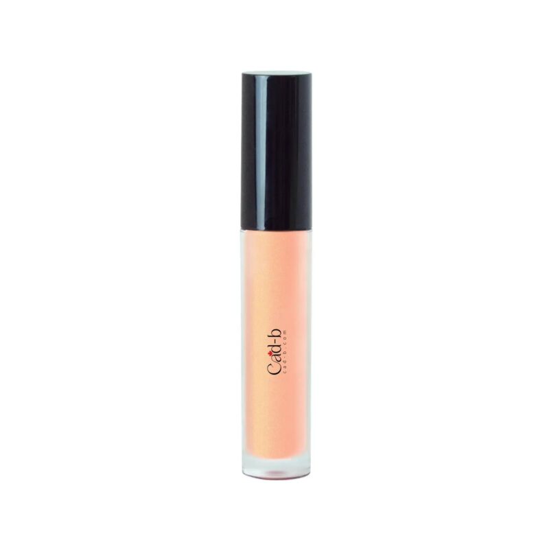 Image of Lip Gloss - Dripping Gold LG22 | Vegan, Paraben Free, Shimmer & Natural Finish