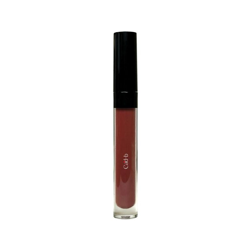 Image of Liquid to Matte Lipstick - Brickhouse - LML06 | Paraben free, Gluten free, Vegan, Cruelty free