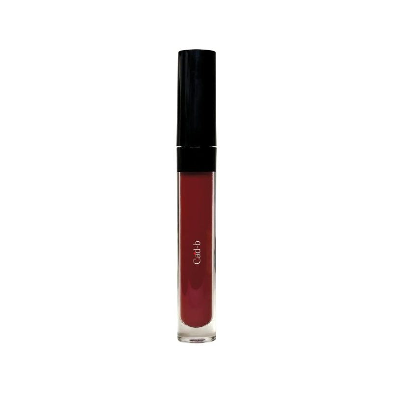 Image of Liquid to Matte Lipstick - Rouge - LML12 | Paraben free, Gluten-free, Vegan, Cruelty-free