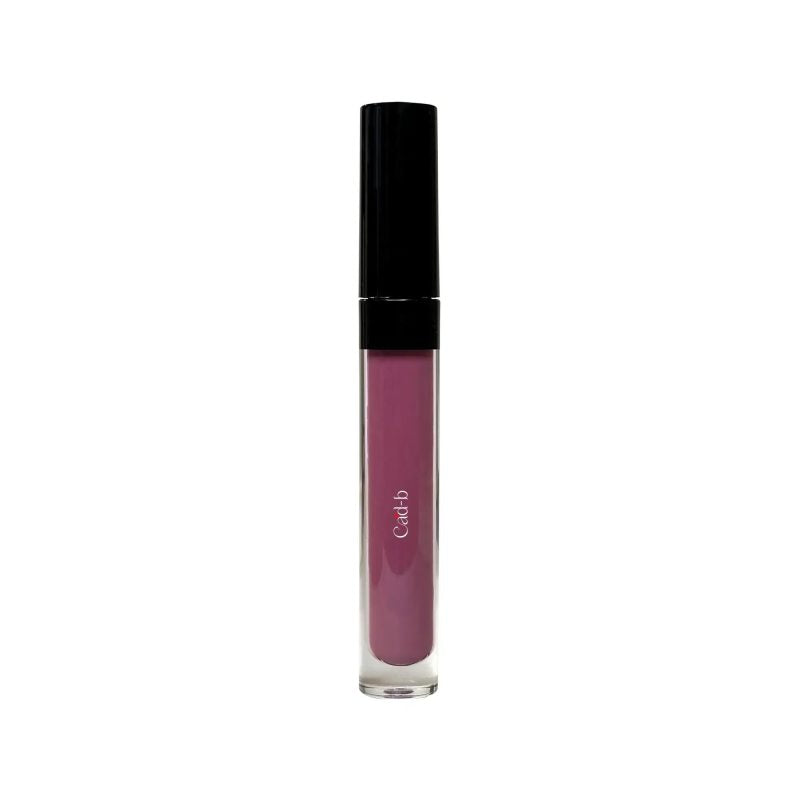 Image of Liquid to Matte Lipstick - Mulberry - LML15 | Paraben free, Gluten-free, Vegan, Cruelty-free