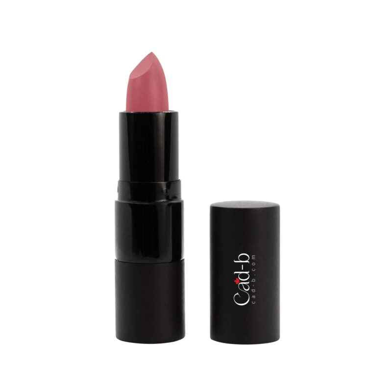 Image of Creamy Lipstick with Vitamin E | Hydrating & Long-Lasting Color | CAD B | P009